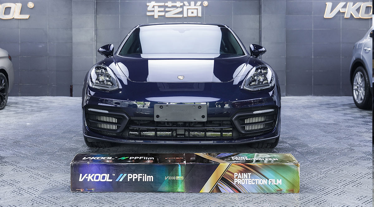 门店环境