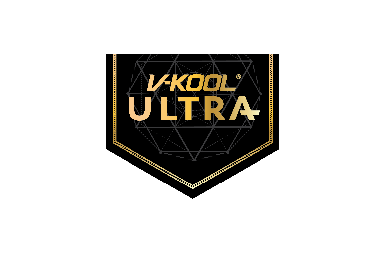 威固发布全新高端子品牌V-KOOL ULTRA 专供7V不凡门店